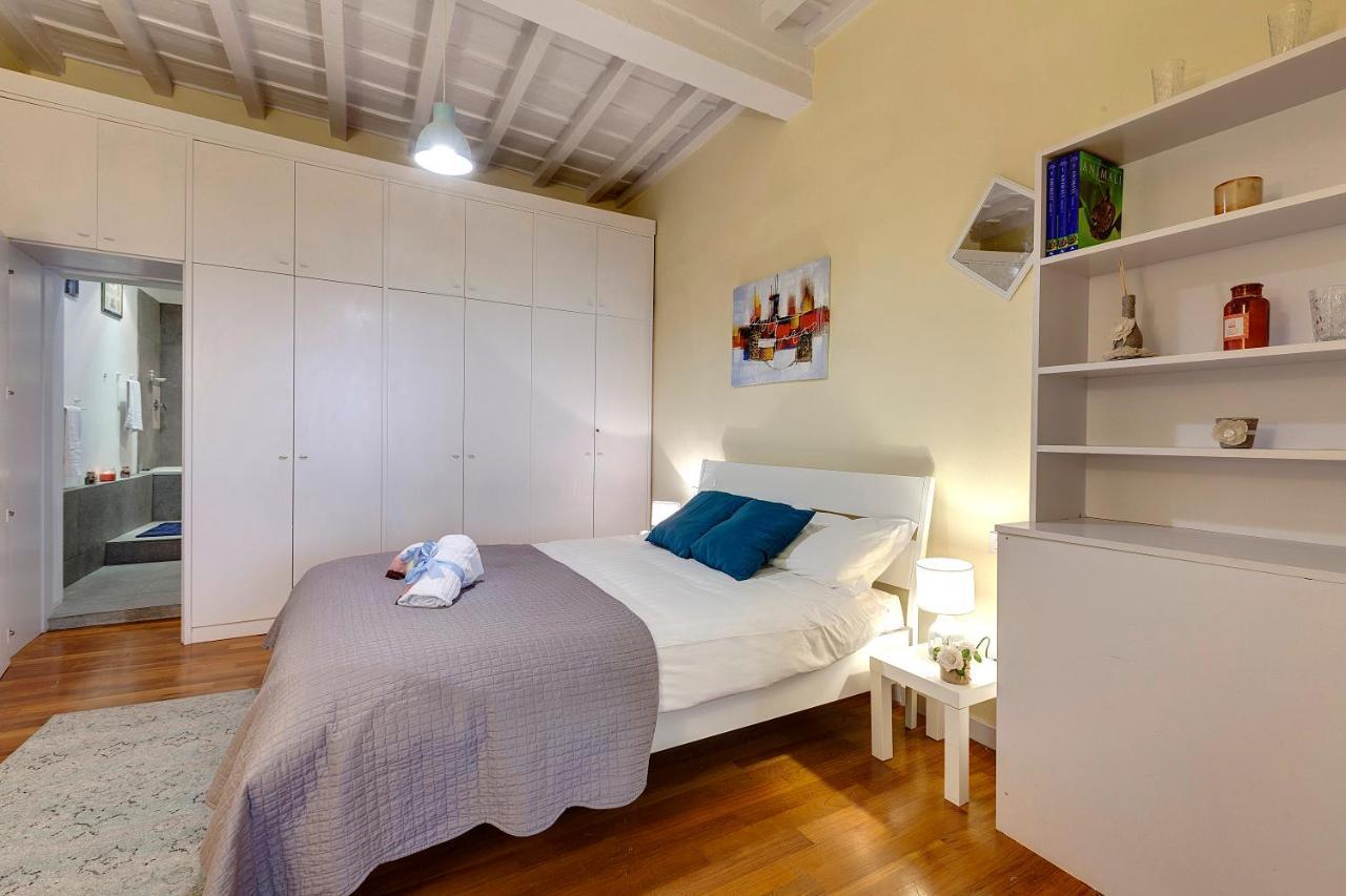 Oriuolo Apartment By Mamo Florenz Exterior foto