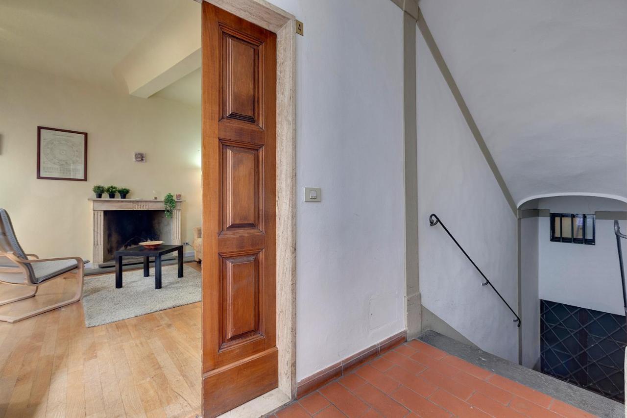 Oriuolo Apartment By Mamo Florenz Exterior foto